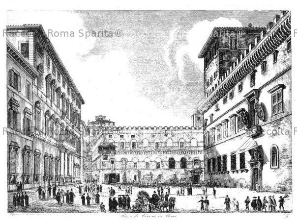Piazza Venezia