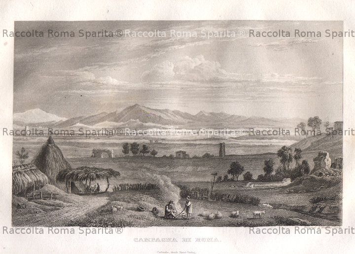 Campagna Romana