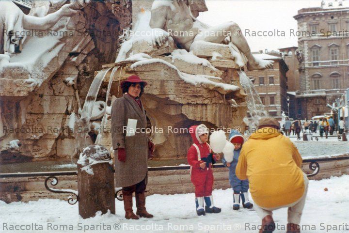 Piazza Navona