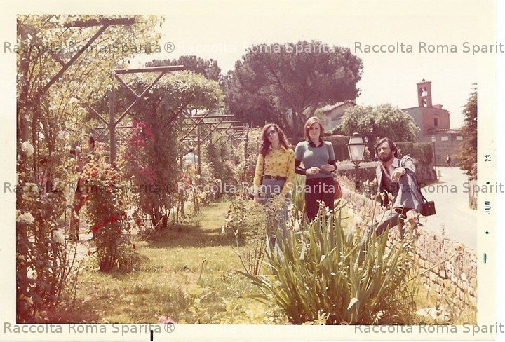 Roseto Comunale