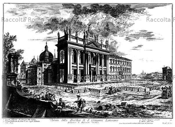 Basilica di San Giovanni