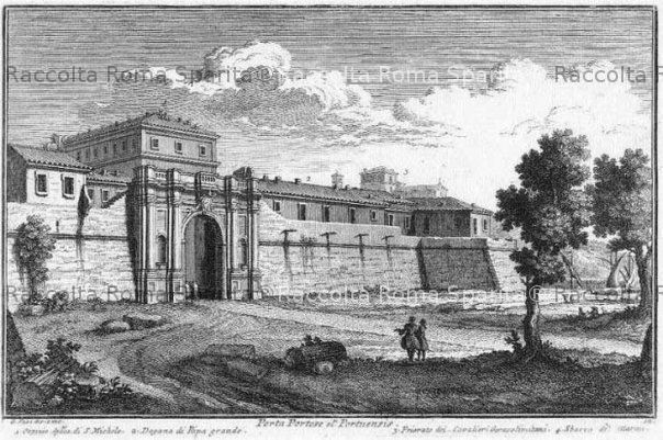 Porta Portese
