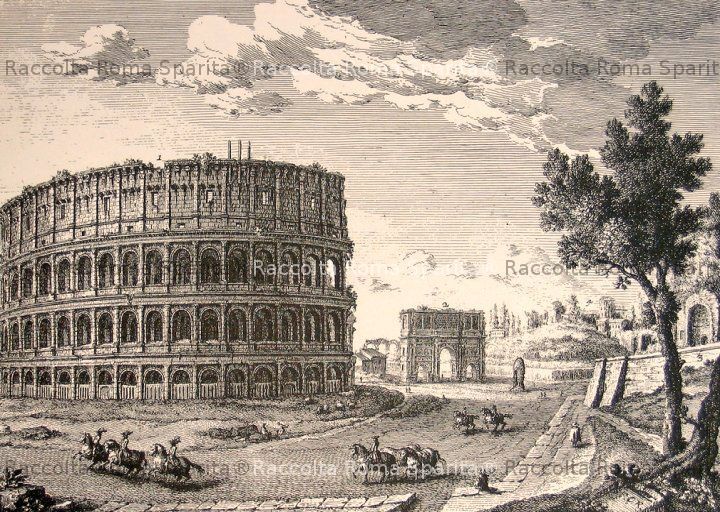 Colosseo