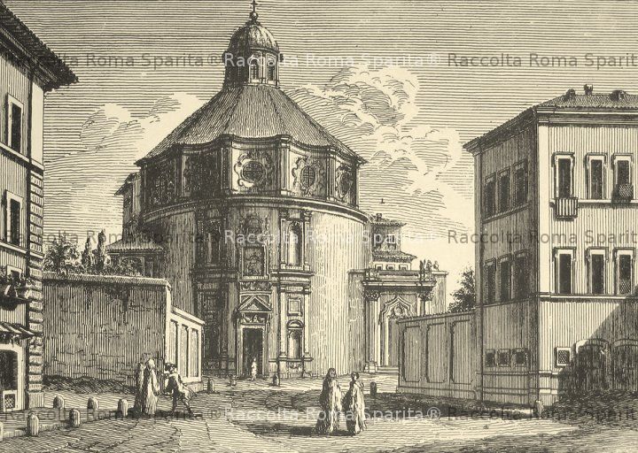 San Bernardo alle Terme