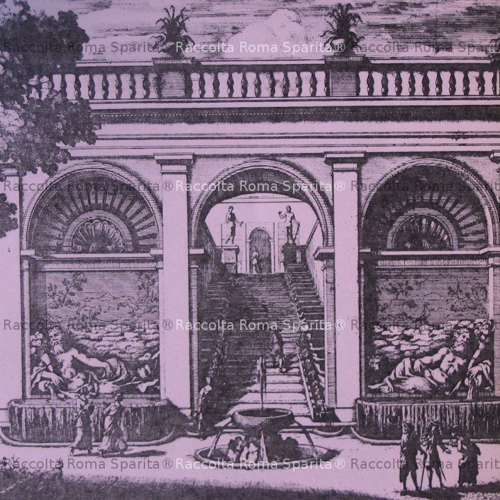 Giardini Borromei