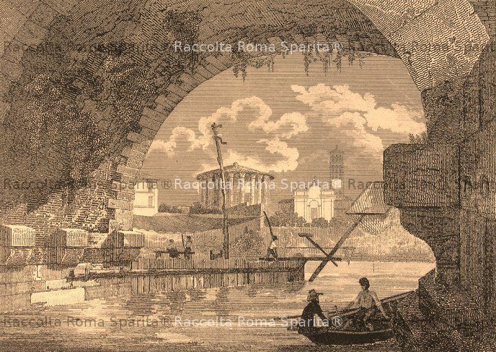 Ponte Rotto