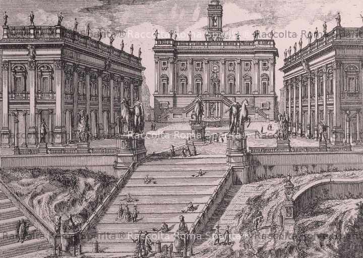 Campidoglio