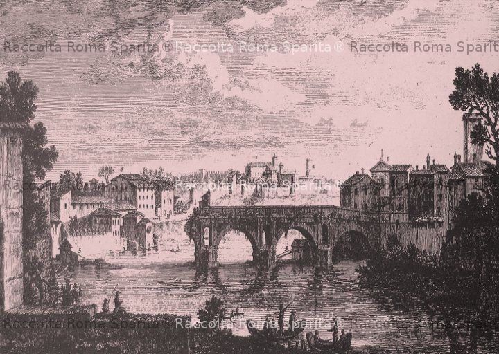 Ponte Rotto