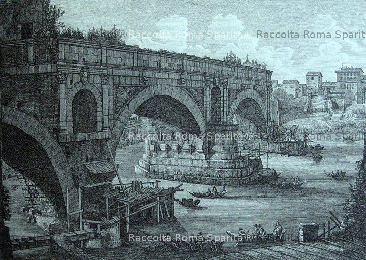 Ponte Rotto