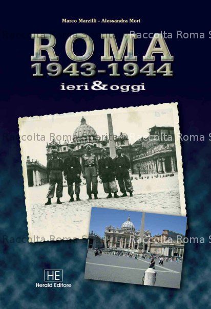 "Roma 1943-1944" 