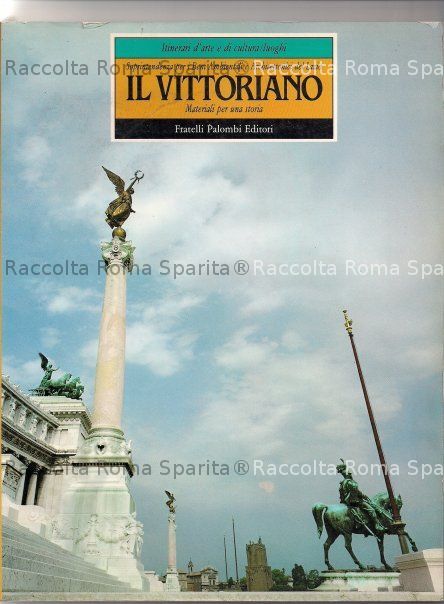 "Il Vittoriano"