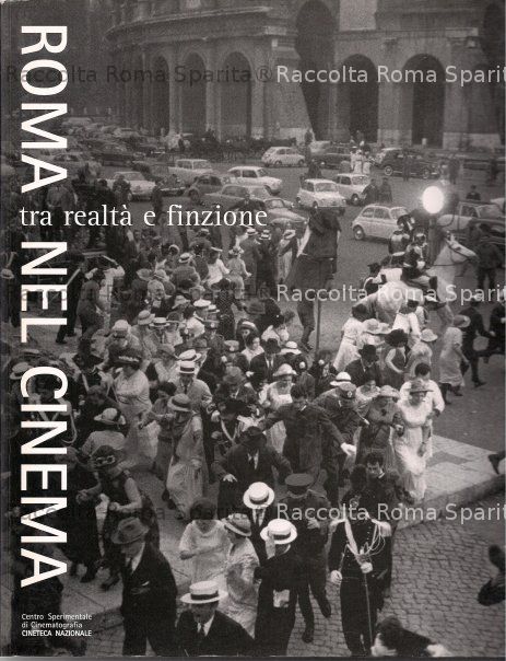 "Roma nel Cinema"