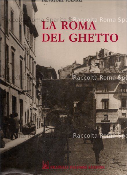 "Rome au XIX siècle"