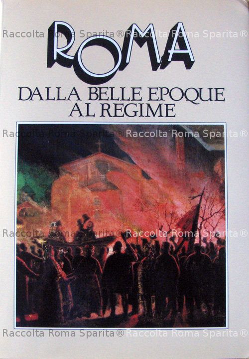 "Roma"