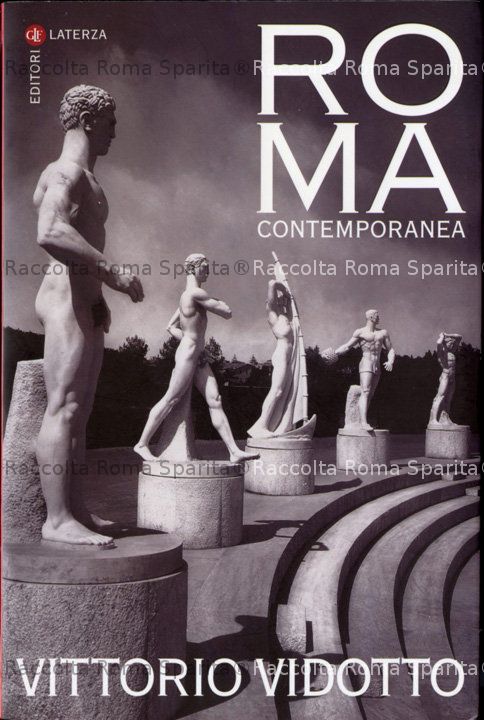 "Roma Contemporanea"