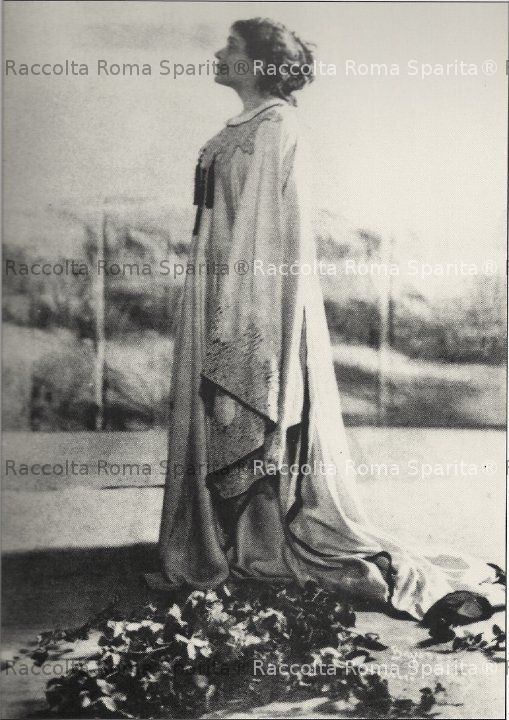 Eleonora Duse