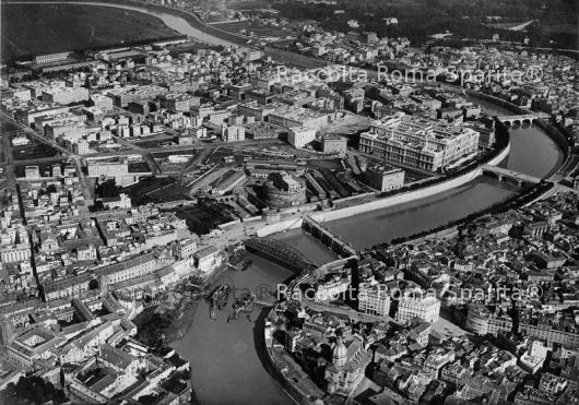 Tevere