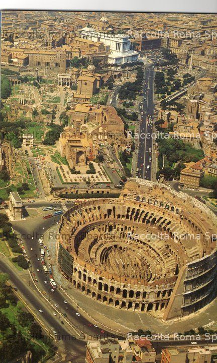 Colosseo