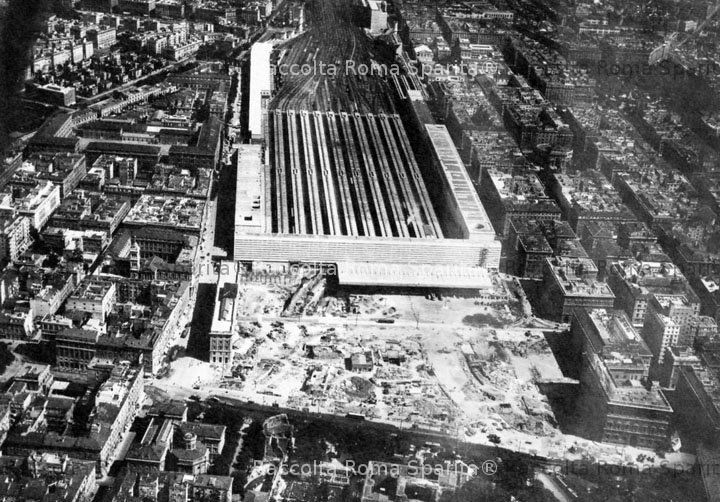 Stazione Termini
