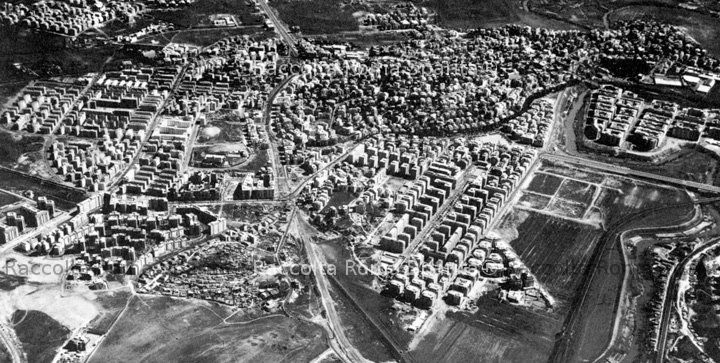 Montesacro