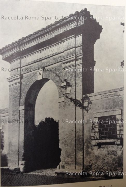 Via Flaminia