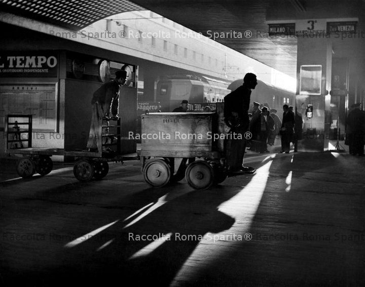 Stazione Termini