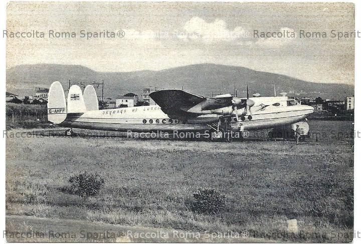 Aeroporto di Ciampino