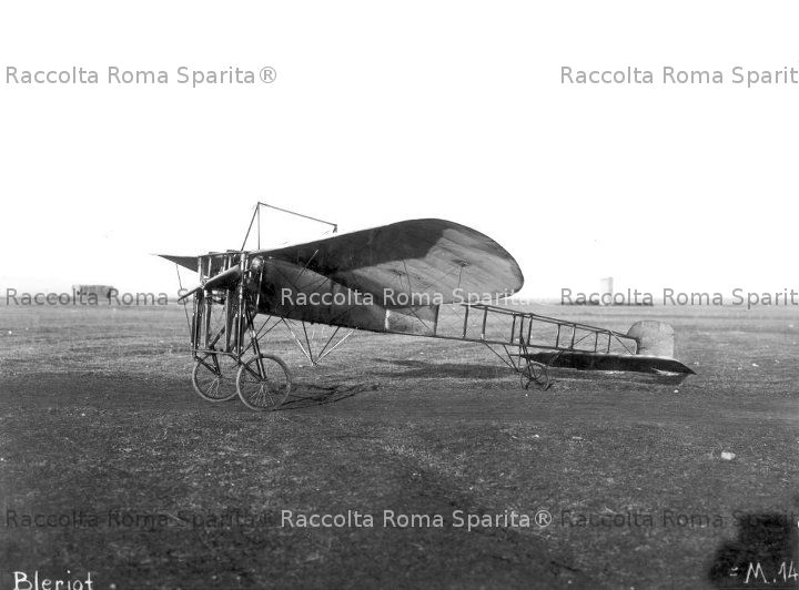 Aeroporto di Centocelle