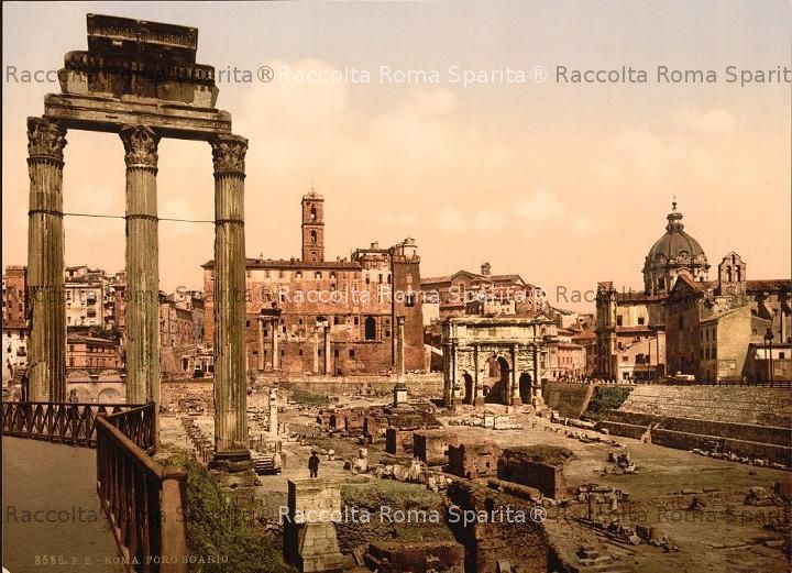 Foro Romano