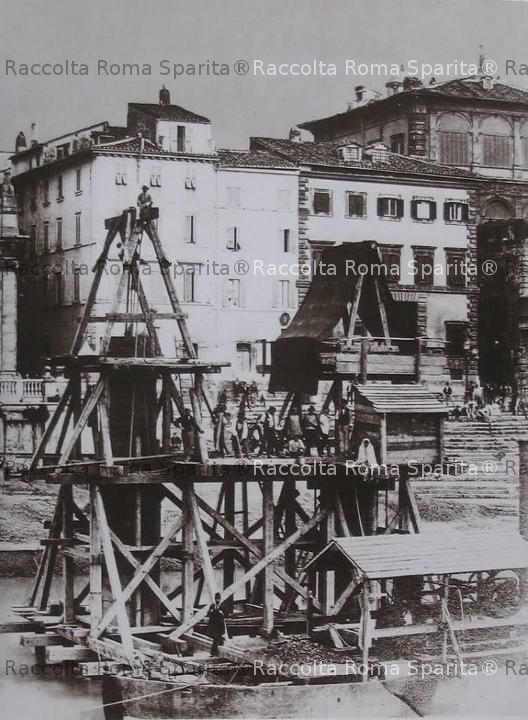Porto di Ripetta