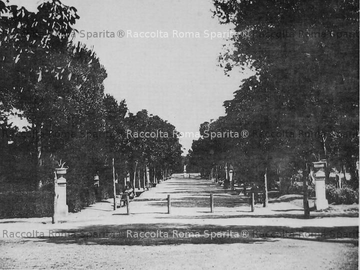 Villa Borghese