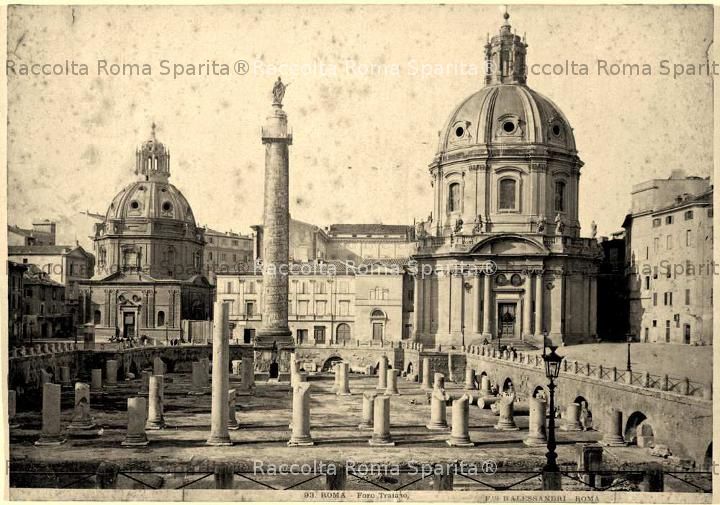 Foro di Traiano