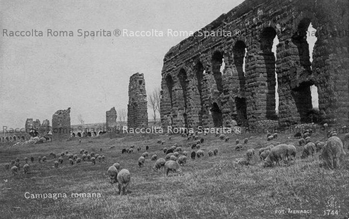 Campagna Romana