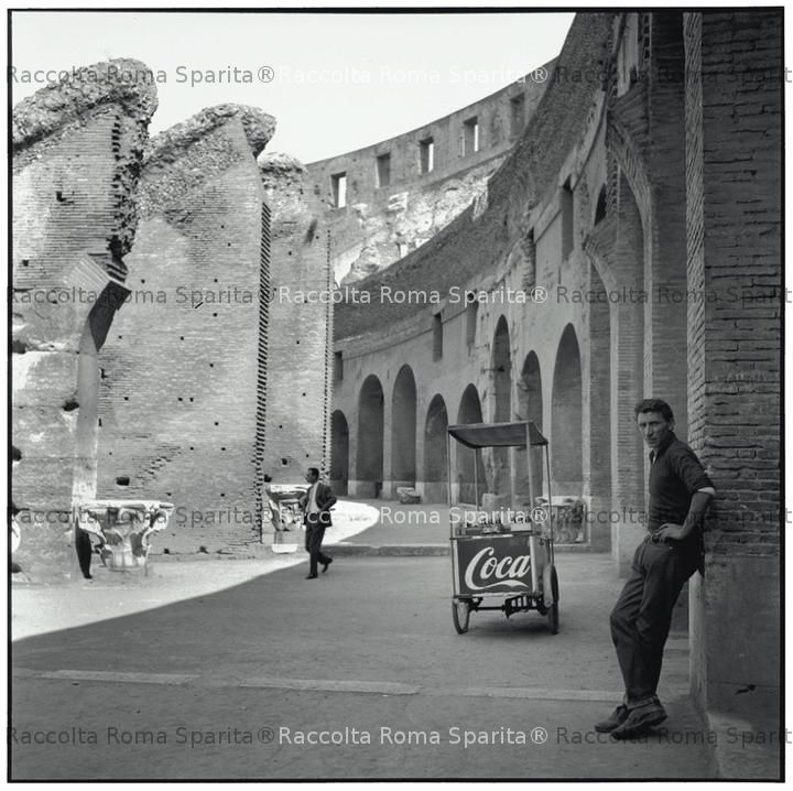 Colosseo
