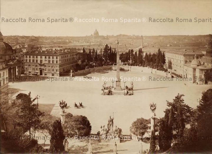 Piazza del Popolo