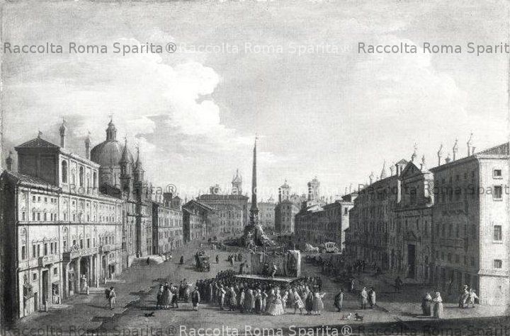Piazza Navona