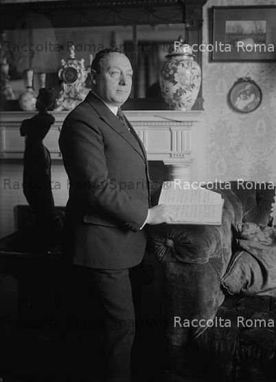 Giuseppe De Luca 