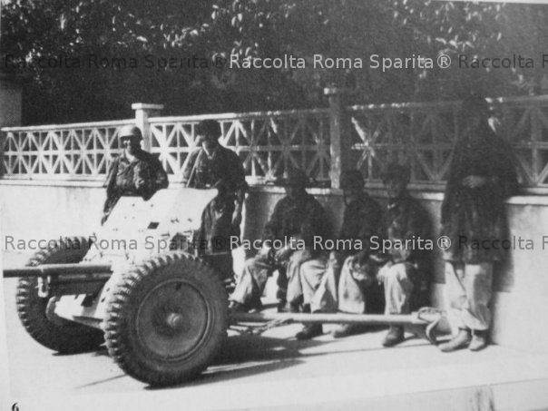 Piazza Trasimeno