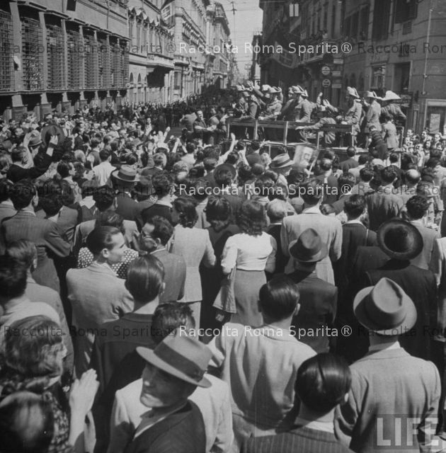 Via del Corso