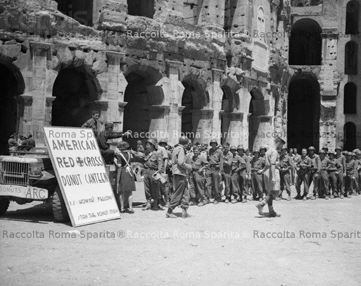 Colosseo