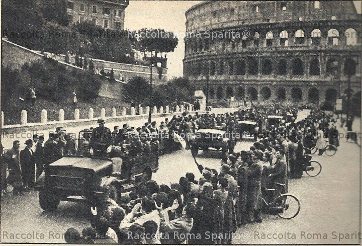 Colosseo