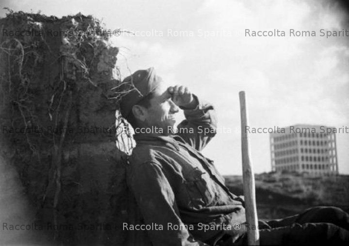 "Campo di Spartaco"