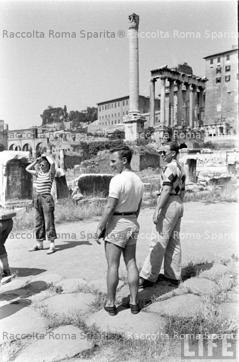 Foro Romano