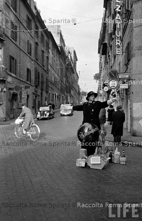 Via Francesco Crispi 