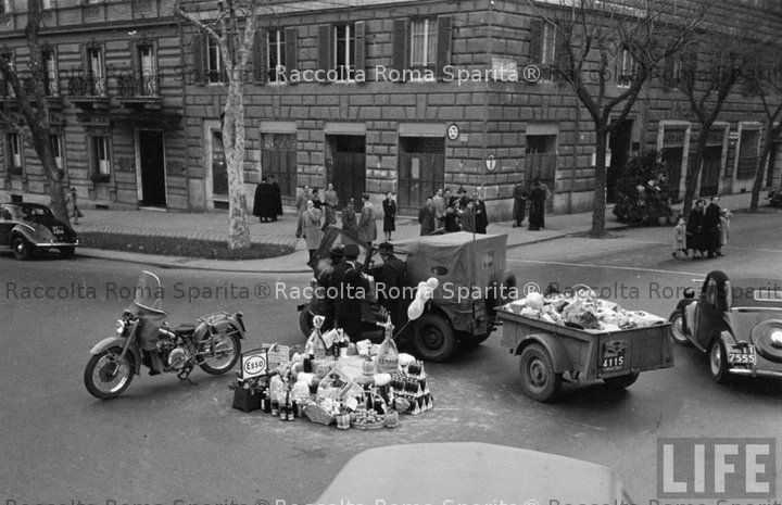 Via Veneto
