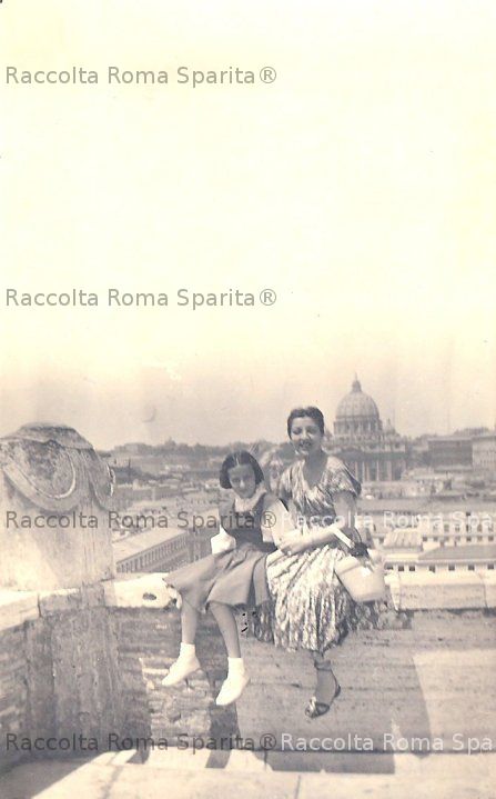 Castel Sant'Angelo