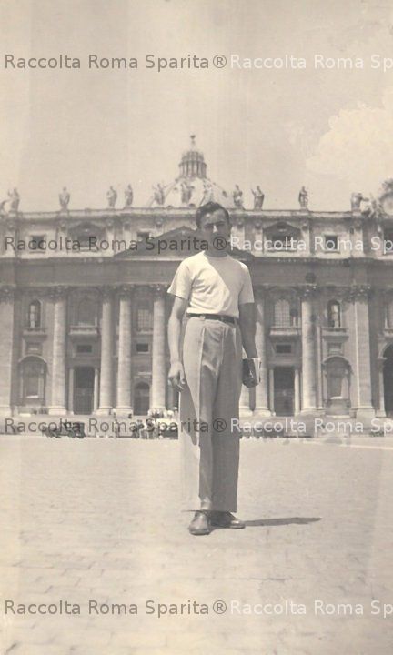 San Pietro