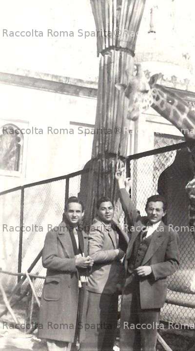 Giardino Zoologico