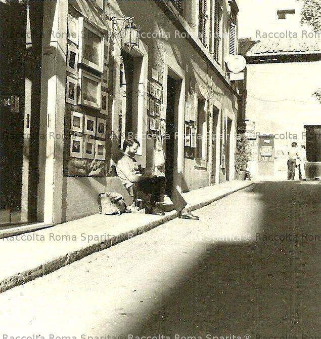 Via dell'Orto di Napoli