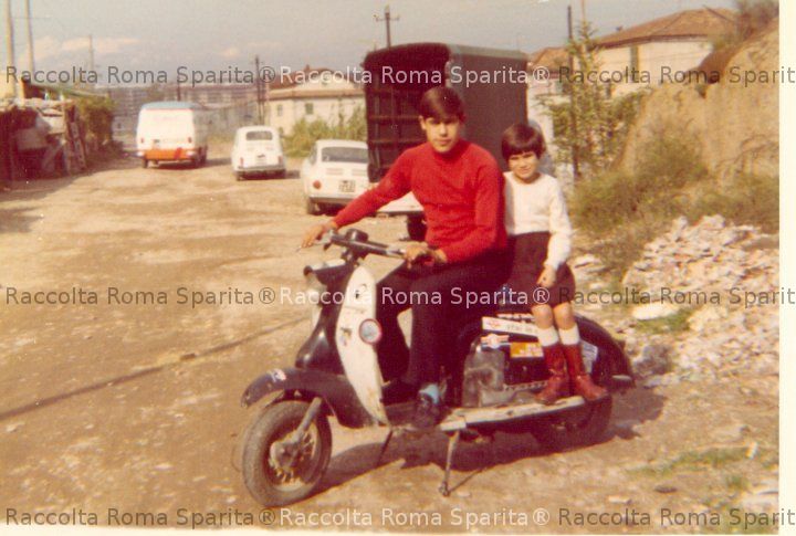 Circonvalazione Salaria